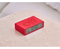 LEXON Flip Mini Red LR158R4 - 1552061 - zdjęcie 6